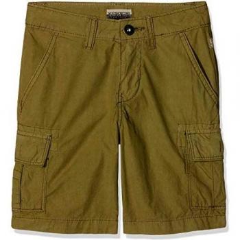 Napapijri K NOTO 1 Short Garçon Taille 128