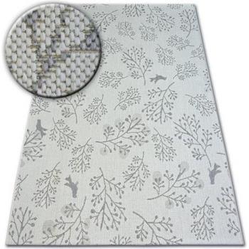 Tapis Rugsx – Sizal Flat 48774/367 – 160 × 230 cm, Beige