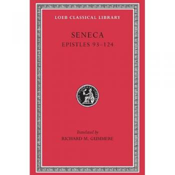 Seneca, Lcl, No. 77