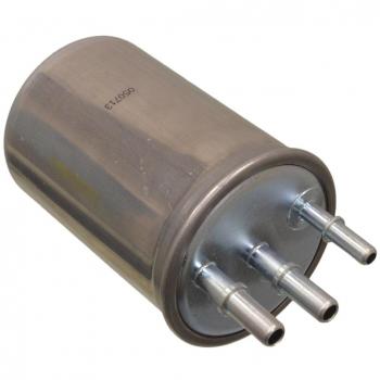 Filtre, Carburant Blue Print ADG02362