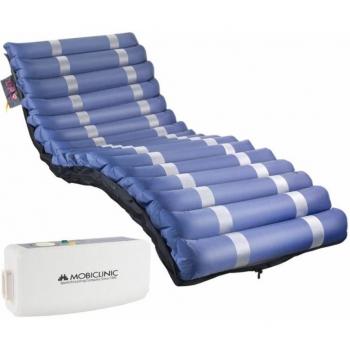 Colchón terapéutico Mobiclinic con 17 celdas de aire