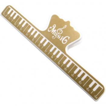 15cm Universal Notenclip für Musikinstrumente