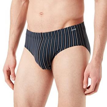 Calida Slip Blu Sportivo