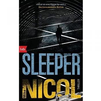 SLEEPER: Thriller