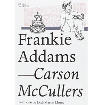 Frankie Addams [Livre en VO]