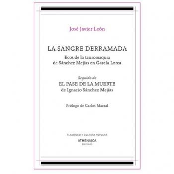 La sangre derramada