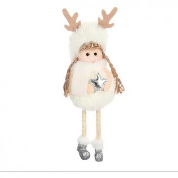 Weihnachtsbaum Ornament Engel Puppe Hänger