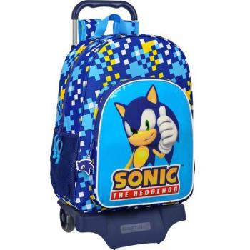 Zaino Trolley Sonic Speed 180 W/ 905