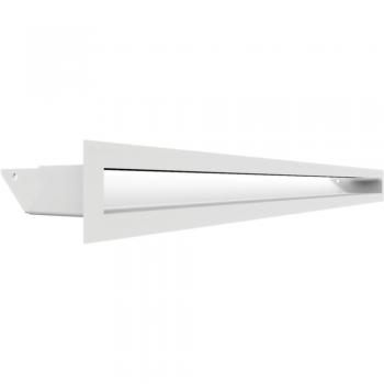 Lustre d'aération LUFT 6x80 blanc
