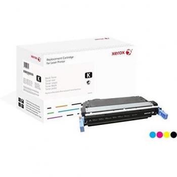 Xerox Yellow Laser Toner Cartridge for HP CB402A