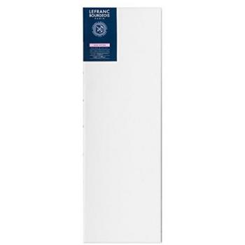 Châssis coton Qualité classique 10 × 30 cm – Lefranc Bourgeois (duplicate)