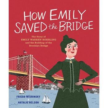 How Emily Saved the Bridge Book
