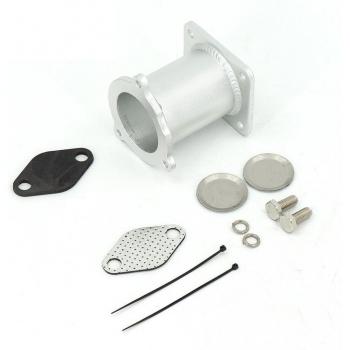 BMW E60 E61 E61N EGR Removal Kit
