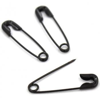 1000 Pieces Mini Safety Pins