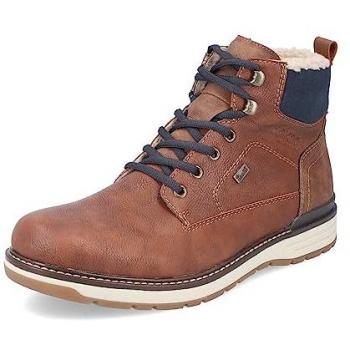 Rieker Winterboots mit wasserabweisender riekerTEX-Membran