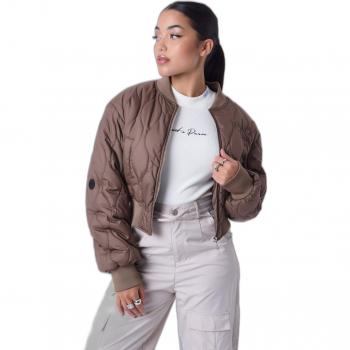 Project X Paris Blouson matelassé femme