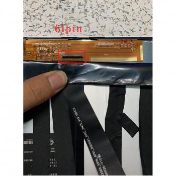Teclast M30 Digitizer Touch Panel 10.1 inch
