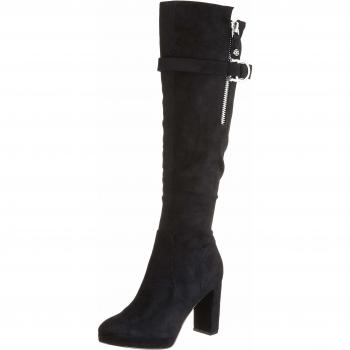 Abbigliamento Femminile Stivali ABALENE2 Nero
