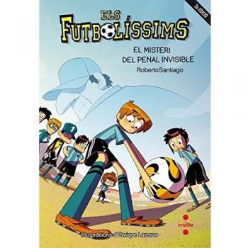 C-LF.7 EL MISTERI DEL PENALTI INVISIBLE