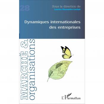 Dynamiques internationales des entreprises