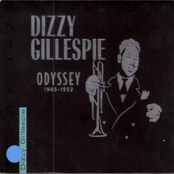 Odyssee der Jazzlegende 1945-52