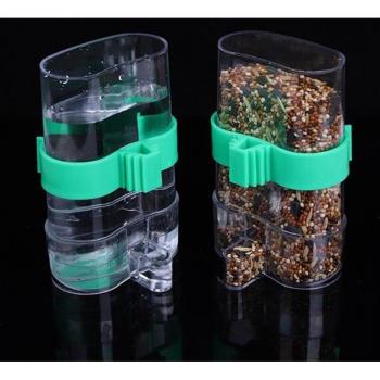 FeigeClip Wasserautomat für Vögel – Modell J78C
