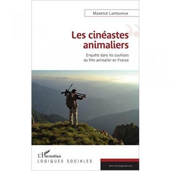 Les Cinéastes Animaliers