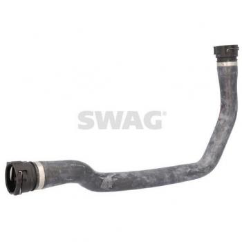 Durite moteur SWAG 33 11 0575 pour X5 et X6