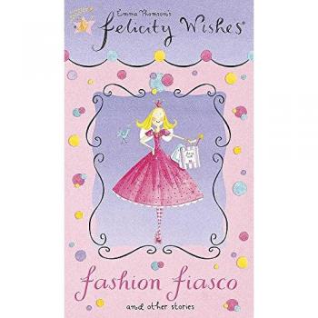 Fashion Fiasco and Other Stories