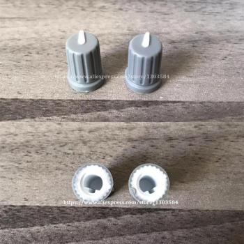 Embellecedores de ganancia OEM DAA1204 para mezcladores Pioneer DJM800, DJM900, DJM2000