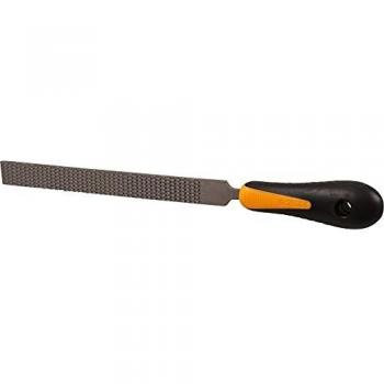 Escofina entrefina 200 mm mango antideslizante