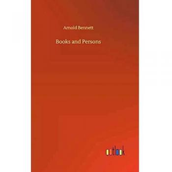 Books and Persons