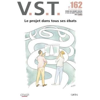 VST, n° 162. Le projet dans tous ses ébats