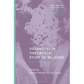 Fieldnotes in the Critical Study of Religion : Revisiting Classical Theorists