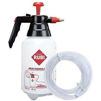 Multi‑Drill Tubo e Serbatoio Rubi 50947