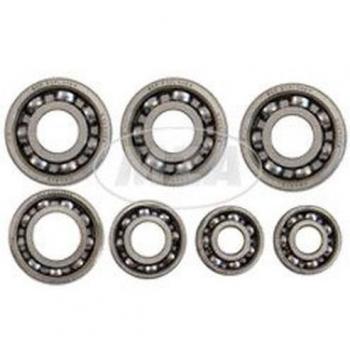 SKF Lagerkit für RT125/2 und SR56