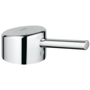 Grohe 46723000 Lever Rebuild – Chrome Color