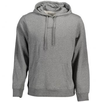 Sweatshirt gris homme