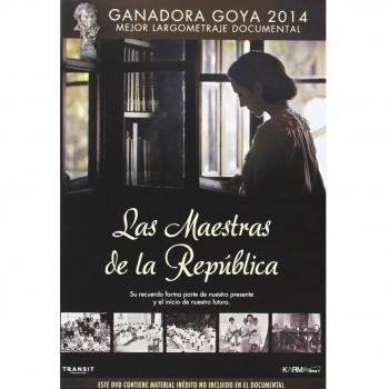 Las Maestras De La República