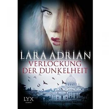 Verlockung der Dunkelheit