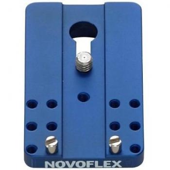 Klemmplatte Novoflex Q=PLATE PL-AT 2