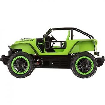 CARRERA 83019 AUTO RC 2,4GHz JEEP[R] TRAILCAT -PX