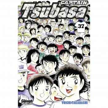 Captain Tsubasa