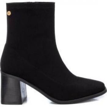 Xti 141828 Botines Mujer Negro