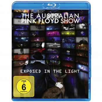 The Australian Pink Floyd Show
