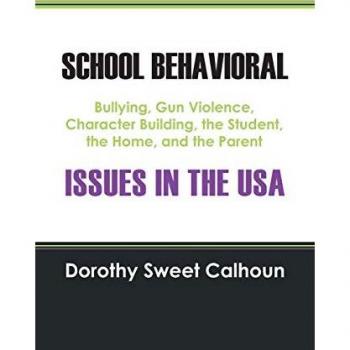 SCHOOL BEHAVIORAL ISSUES IN THE USA