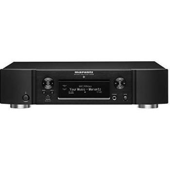 Marantz NA6006 Hi-Res Audio Netzwerkplayer