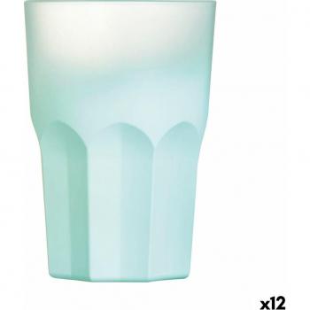 Luminarc SummerPop Collection – 12 bicchieri blu 400 ml