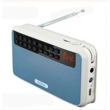 Beesclover Dual Track Bluetooth Speakers