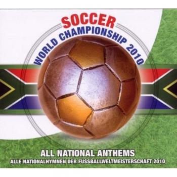 Mélodies de Football Nationales